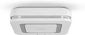 دتکتور دود هوشمند Bosch Smart Home Twinguard - ایمنی و کیفیت هوا در یک بسته