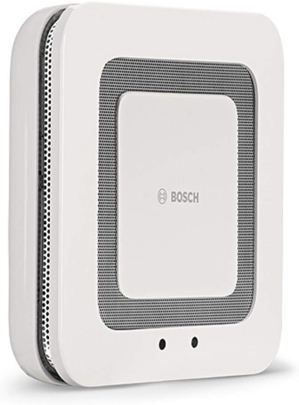 دتکتور دود هوشمند Bosch Smart Home Twinguard - ایمنی و کیفیت هوا در یک بسته