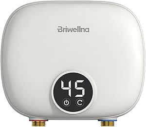 آبگرمکن دیواری سریع Briella