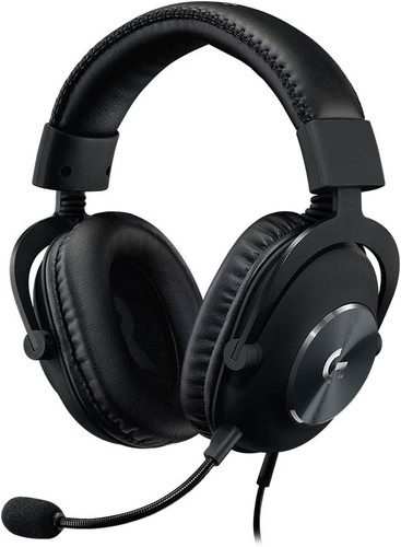 هدست گیمینگ لاجیتک مدل G Pro X