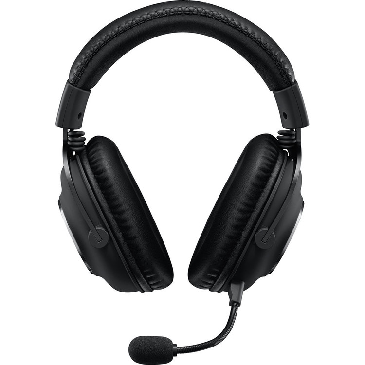 هدست گیمینگ لاجیتک مدل G Pro X