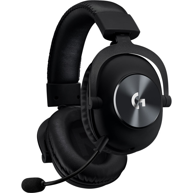 هدست گیمینگ لاجیتک مدل G Pro X