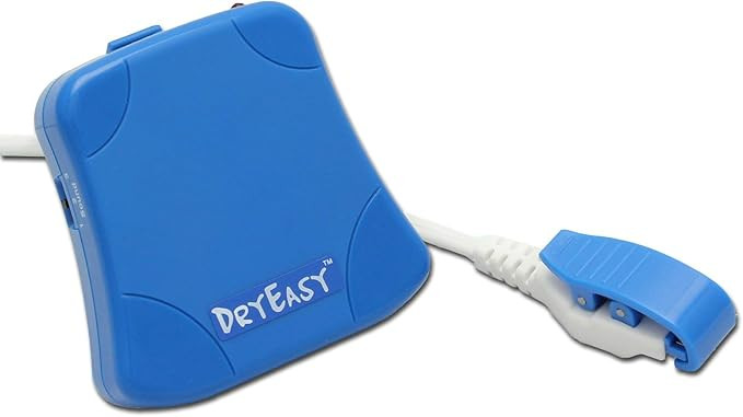 دستگاه آلارم شب ادراری DryEasy