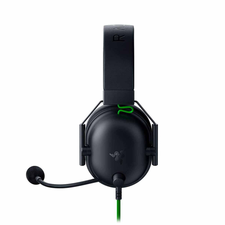هدست گیمینگ Razer BlackShark V2 X صدایی برتر، عملکردی بینظیر