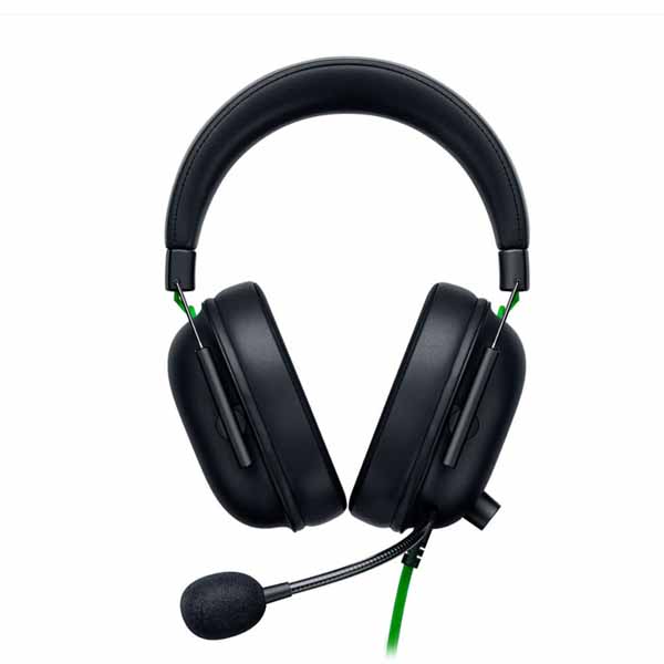 هدست گیمینگ Razer BlackShark V2 X صدایی برتر، عملکردی بی‌نظیر