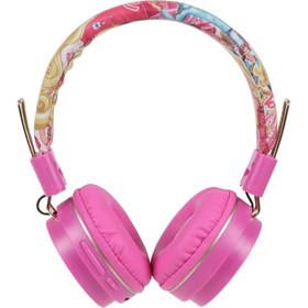 هدفون بیسیم Unicorn AH-906