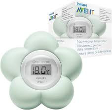 مانیتورینگ دقیق Philips Avent آرامش خاطر برای والدین