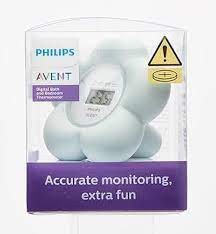 مانیتورینگ دقیق Philips Avent آرامش خاطر برای والدین