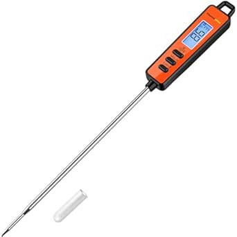 دماسنج دیجیتال ThermoPro TP01 دقت و سرعت در اندازه گیری دما