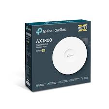 روتر TP-Link AX1800 وایفای پرسرعت و پوشش گسترده