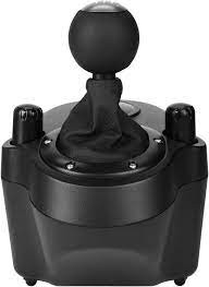 دنده LOGITECH DRIVING FORCE تجربه رانندگی واقعیتر در بازیهای مسابقهای