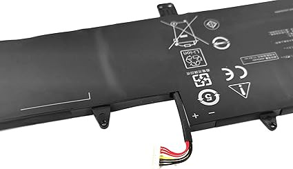 باتری ASUS 70Wh مدل C41N1804 افزایش عمر باتری لپتاپ