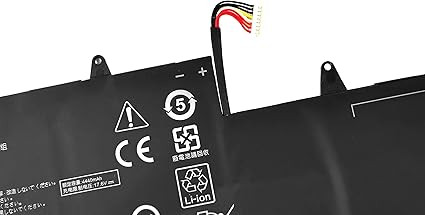 باتری ASUS 70Wh مدل C41N1804 افزایش عمر باتری لپتاپ