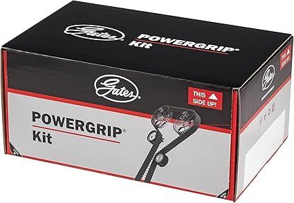 کیت تسمه تایم و واتر پمپ انواع پژو Gates PowerGrip