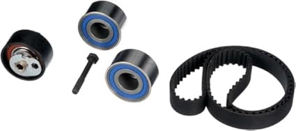 کیت تسمه تایم و واتر پمپ انواع پژو Gates PowerGrip