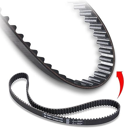 کیت تسمه تایم و واتر پمپ انواع پژو Gates PowerGrip