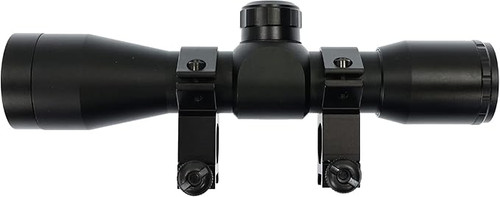 دوربین X-BOW FMA 4x32 نقطه زن دقیق و شکار بی نقص