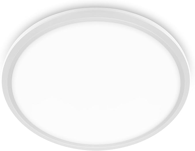 چراغ LED سقفی 7 اینچی مدل Atrin روشنایی مدرن و یکنواخت