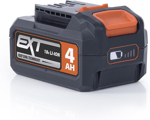 باتری لیتیوم یون 4 آمپر 18 ولت Evolution Power Tools