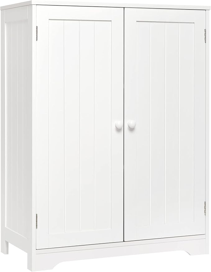 کابینت سفید روشویی ابعاد 69x 36 x 14cm