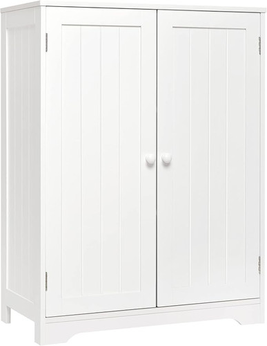 کابینت سفید روشویی ابعاد 69x 36 x 14cm