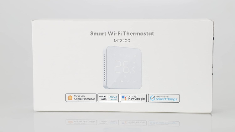 ترموستات هوشمند Meross MTS200