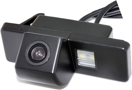 دوربین دنده عقب Auto Wayfeng HD CCD مناسب انواع خودرو پژو و نیسان