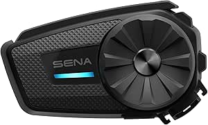 میکروفون بی‌سیم Sena Spider ST1 مناسب  موتورسواران