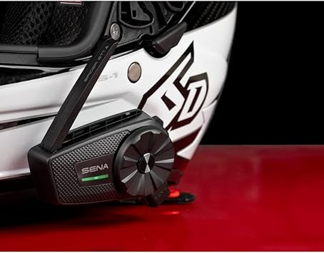 میکروفون بیسیم Sena Spider ST1 مناسب موتورسواران