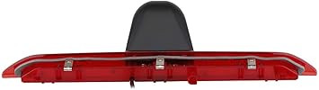 دوربین دنده عقب مناسب برای کامیون و ون Third Brake Light اورجینال