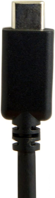 کابل HDMI Type-C با پشتیبانی از رزولوشن 2K و 4K