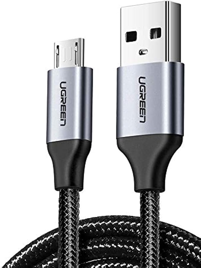 کابل  Micro USB یوگرین برای اندروید