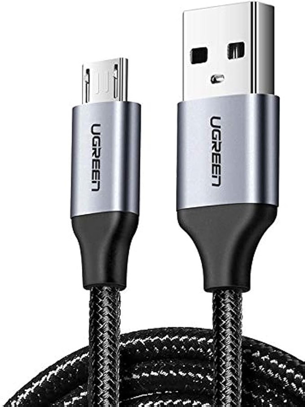 کابل Micro USB یوگرین برای اندروید