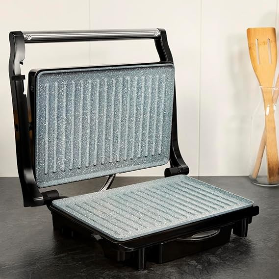 گریل برقی Cecotec Rock'Ngrill 1500