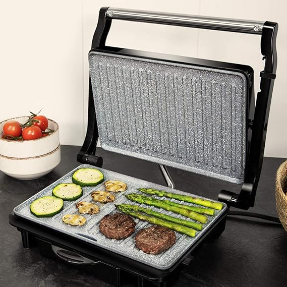 گریل برقی Cecotec Rock'Ngrill 1500