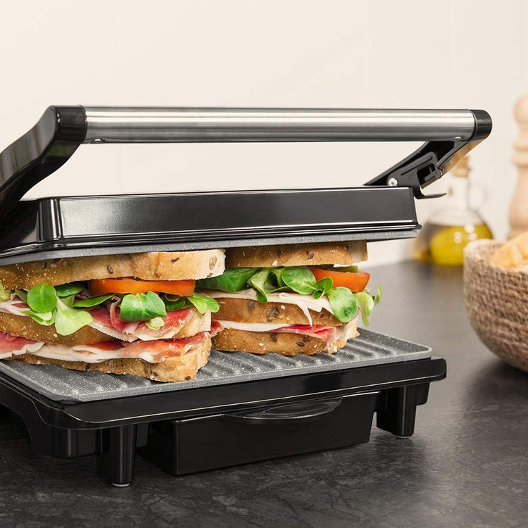 گریل برقی Cecotec Rock'Ngrill 1500