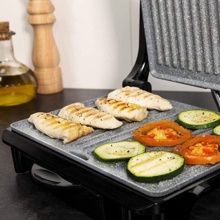 گریل برقی Cecotec Rock'Ngrill 1500