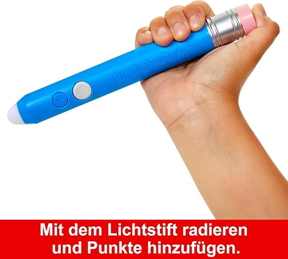 بازی رومیزی پیکشنری ایر 2 برای کودکان