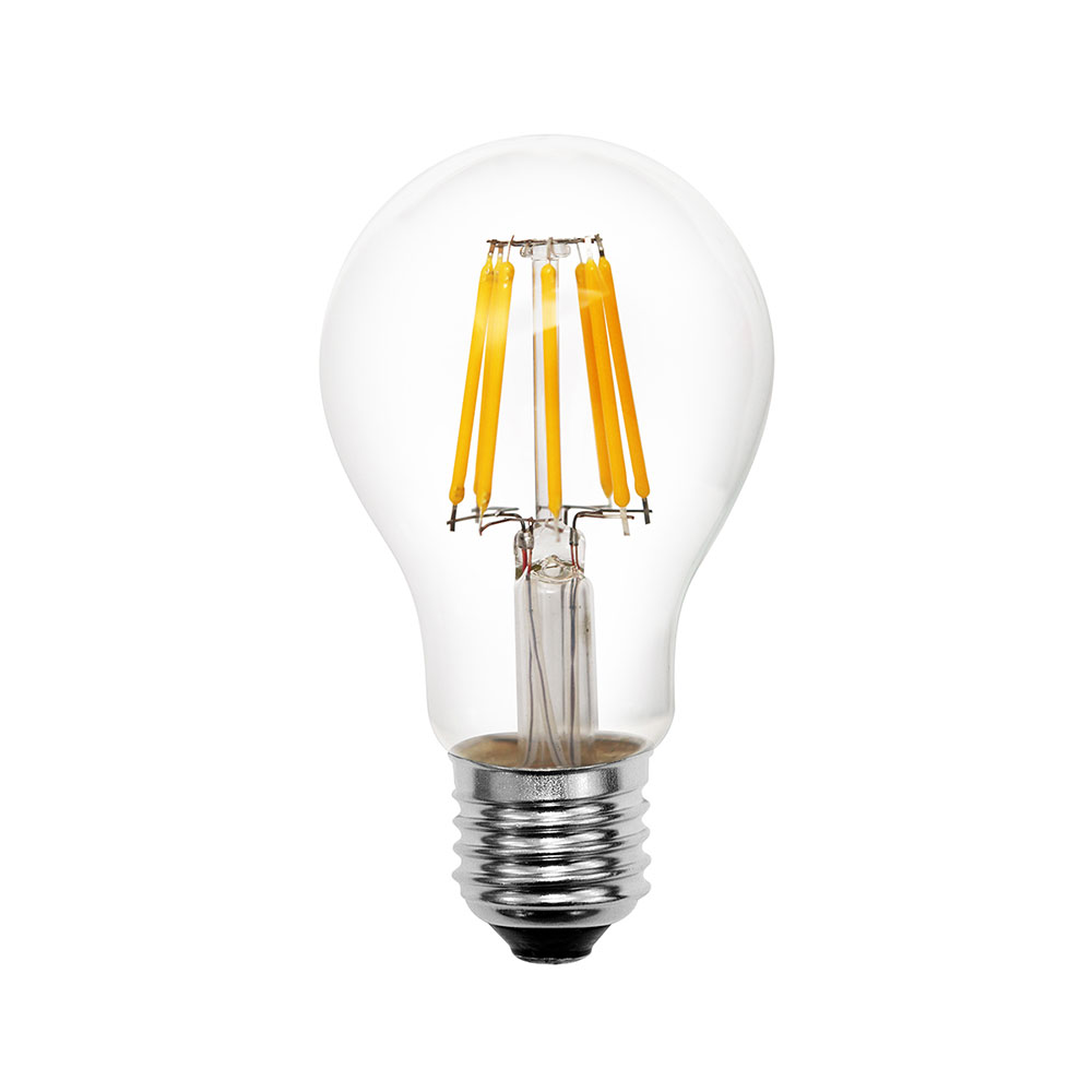 لامپ ال ای دی 8 واتی Extrastar