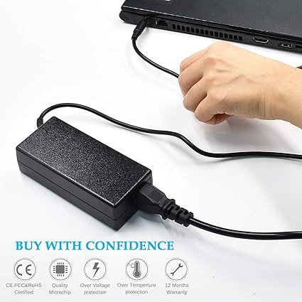 شارژر اصلی لپتاپ دل ۶۵ وات