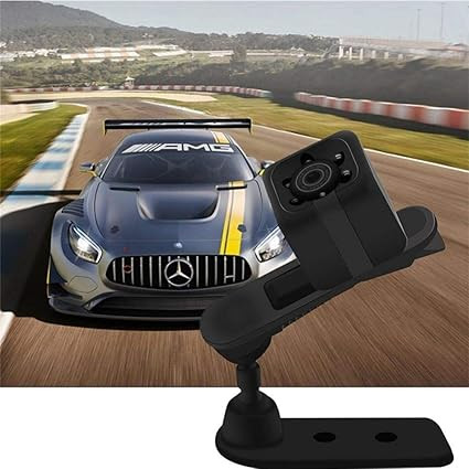 دوربین بی سیم مینی با کیفیت 1080P