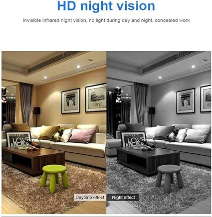 دوربین بی سیم مینی با کیفیت 1080P