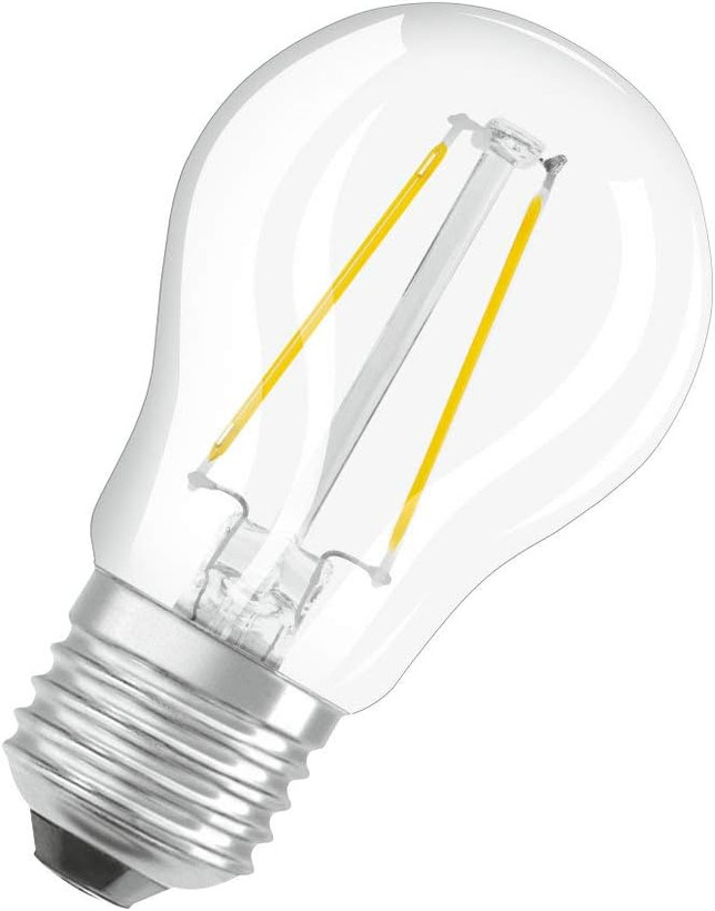 لامپ LED فیلامنتی 25 وات Orsam