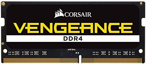 رم لپ تاپ تک Corsair Vengeance DDR4 3200MHz 16GB