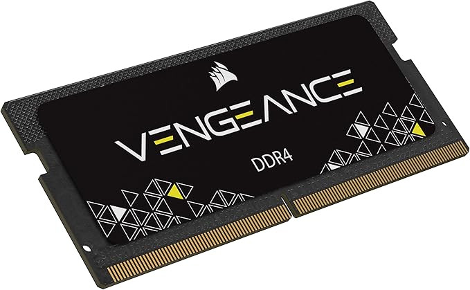 رم لپ تاپ تک Corsair Vengeance DDR4 3200MHz 16GB