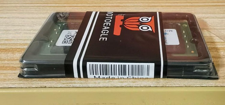 رم 4GB DDR3L موتوایگل لپ تاپ
