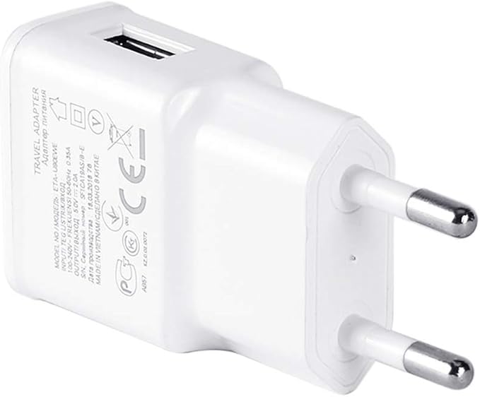 آداپتور فست شارژ NXACETN 5V 2A
