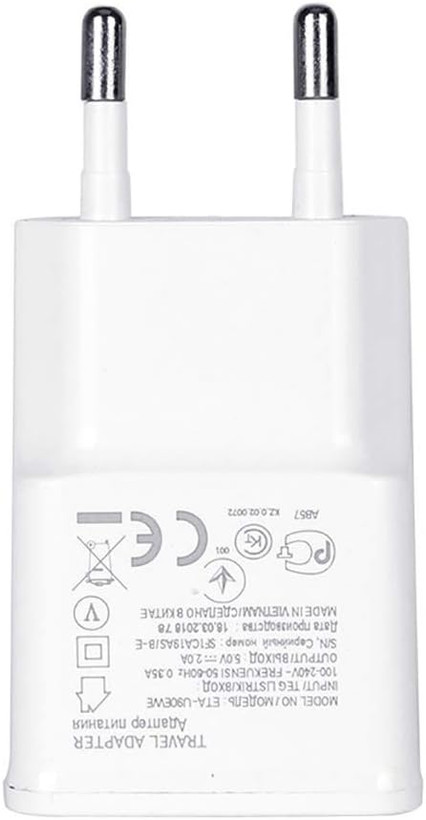 آداپتور فست شارژ NXACETN 5V 2A