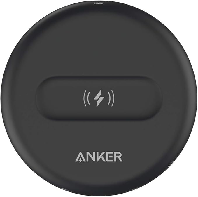 پد شارژ بی‌سیم ۵ واتی PowerWave طراحی اختصاصی برای Amazon Echo Buds