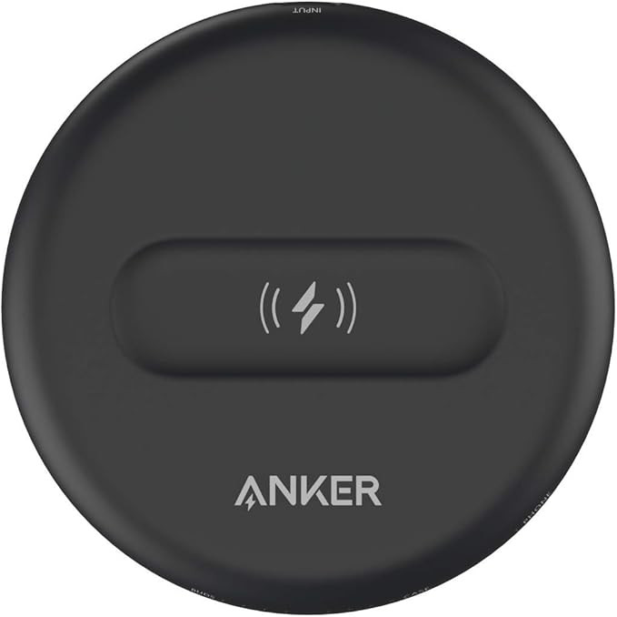 پد شارژ بیسیم ۵ واتی PowerWave طراحی اختصاصی برای Amazon Echo Buds